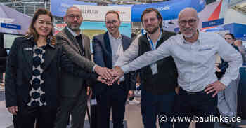 Allplan und Dietrich’s geben strategische Partnerschaft für den Holzbau bekannt