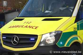 Vrouw zwaargewond na val uit raam in Sint-Truiden, verdachte gearresteerd