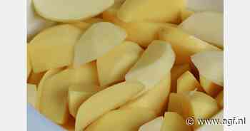 Stabilisatie op de markt voor fritesaardappelen