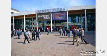 Nieuwe directe vluchten naar Rimini tijdens Macfrut