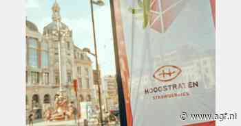 Commerciële strategie en wetenschappelijk onderzoek centraal bij 5e Internationale Aardbeiencongres