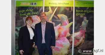 "Peru heeft 80% gembermarkt Europa verloren"