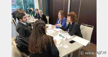 "Hoe je effectief opvolgt na een ontmoeting met de koper"