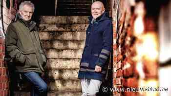 “Iedereen is dood, zelfs de hond”: Louis van Dievel en Michel Wuyts baseren roman op grootste Belgische massamoord