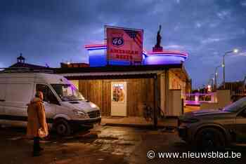 Kritiek op nieuw restaurant dat American diner nabootst: “Maar ik schreeuw toch niet ‘Make America great again’?”