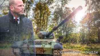 Minister Francken wil verkoop militair domein in Geel herbekijken: “Stonden op punt om akte te tekenen”