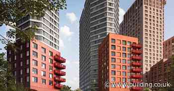 Landsec submits plans for nearly 900 homes in Manchester