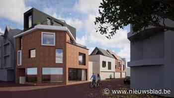 Café De Rotonde wordt gesloopt voor nieuwbouw met handelsruimte en appartementen