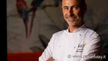 Chi è Francesco Apreda, lo chef napoletano che da anni presidia il centro di Roma