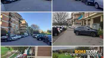 LETTORI - Il degrado di via gennaro mondaini