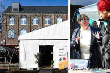 Nieuw jeugdhulpcentrum Tonuso officieel geopend op Dag van de Zorg: “Jongeren gevoel van veiligheid geven”
