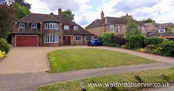 Radlett street with £4m homes named most expensive in East of England