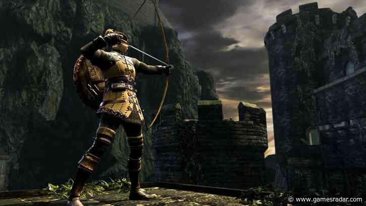 Dark Souls Remastered seamless co-op is officially coming from the creator behind the same Elden Ring mod, and it's set to include everything from PvP to scaling