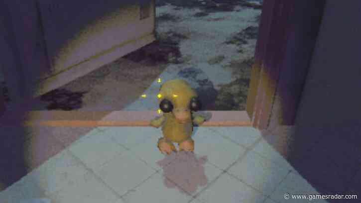 After blowing up on Steam, indie horror hit Repo confirms its first major update will include a new map and a 'duck bucket'