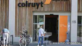 Winkeldieven bij Colruyt veroordeeld tot celstraffen