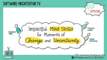 software-architektur.tv: Impactful Mind Skills