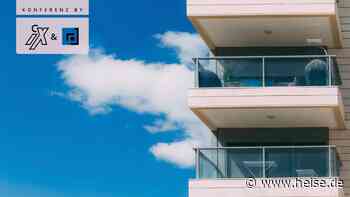 heise-Angebot: Last Call für die heise-Konferenz zu Clean Architecture: Vorträge und Diskussion