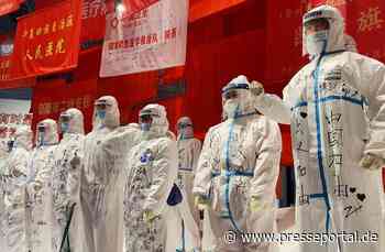 Die Welt nach Corona: "auslandsjournal"-Doku im ZDF