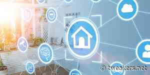 SwitchBot Hub 3 verschijnt op website Connectivity Standards Alliance