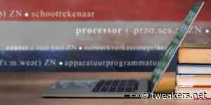 'Aantal mbo-vacatures in ict-sector gaat dalen'