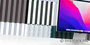 Gerucht: Apple werkt aan twee nieuwe externe monitors