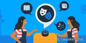 Amazon verwijdert optie om Echo-spraakopnames niet naar de cloud te sturen