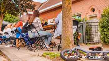 Straatfeesten en speelstraten organiseren in het Borsbeekse district