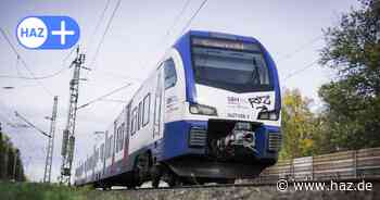 Signalstörung: S4 zwischen Hannover und Hildesheim mit Problemen