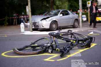 Mehr Unfälle, mehr Verletzte und sieben Tote