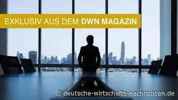 Burn-out: Wenn der Job zur Belastung wird