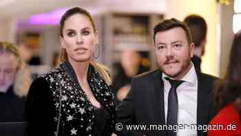 René Benko: Ehefrau Nathalie reicht laut Medienbericht Scheidung ein