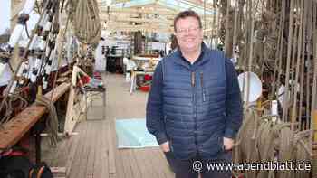 Leinen los! Hafen-Juwel startet in die Saison – zu diesen Zielen