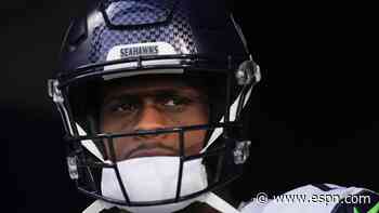 From finding WR1 to upgrading the run game: Four keys Raiders need to address