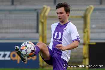 “Het is game over”: twee doelpunten van superinvaller Emile Samyn leveren KRC Harelbeke punt op, maar titel lijkt gaan vliegen