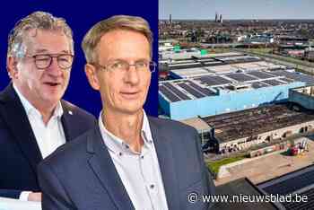 De meeste verzekeringen dekken asbest niet, wie draait dan op voor schade na enorme brand in Brugge? “Misschien ten laste van de gemeenschap”