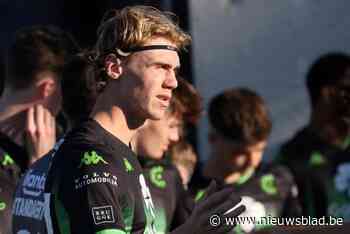 “Niemand keek dit seizoen nog naar ons om”: Jong Cercle is bijna gered maar ziet wel aanvoerder Sören Coens vertrekken