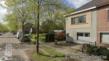 Speelterrein aan Ploegsebaan wordt vernieuwd in 2026