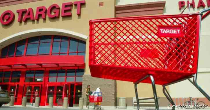 Multiple Black Vendors Allegedly Dropped From Target Amid DEI Removal