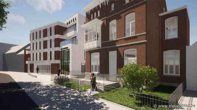 Gemeentebestuur levert dan toch omgevingsvergunning af voor hotel- en restaurantproject Café Boulevard