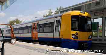 The south London DLR and Overground diversions, changes and cancellations this week