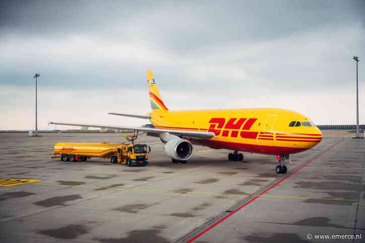 DHL: Trump-tarieven vertragen, maar verlammen niet