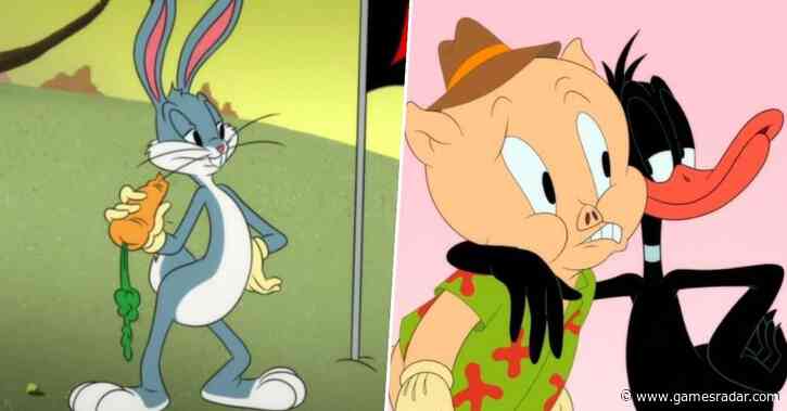 Warner Bros. removes nearly 40 years of Looney Tunes shorts from streaming service Max, a year after the studio canned Coyote vs. Acme