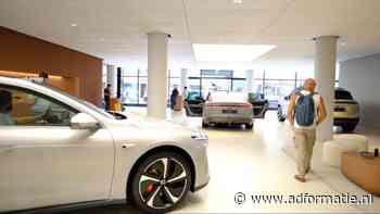 Auto's bouwen kunnen die Chinezen wel: maar kunnen ze ook merkbouwen?