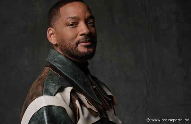 Hollywood trifft Wolfsburg: GRAMMY-Award-Gewinner, Schauspieler und vielseitiger Entertainer Will Smith kommt zum Autostadt Sommerfestival