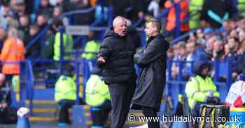 Chris Wilder uses Hull City to make blunt Sheffield Wednesday jibe after Sheffield United win