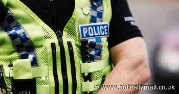 Man suffers 'life-threatening injuries' in Holderness Road crash