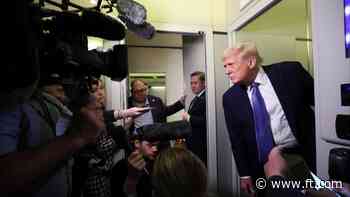 How Trump could destroy his own political movement