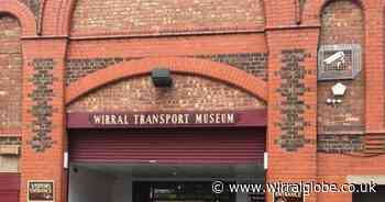 Petition launched to stop council funding cuts for Wirral Transport Museum revamp