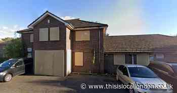 Former day centre in Harold Wood set to be bulldozed for flats