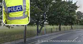 'Urgent' investigation after gun point robbery in Dagenham park